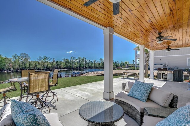 445 Harbour View Dr, Myrtle Beach, SC 29579 - photo 3