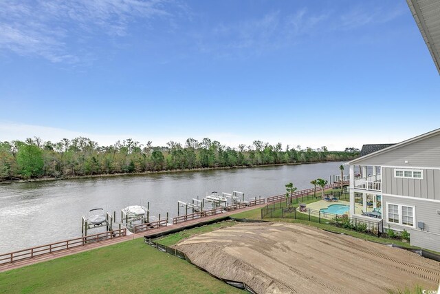 445 Harbour View Dr, Myrtle Beach, SC 29579 - photo 20