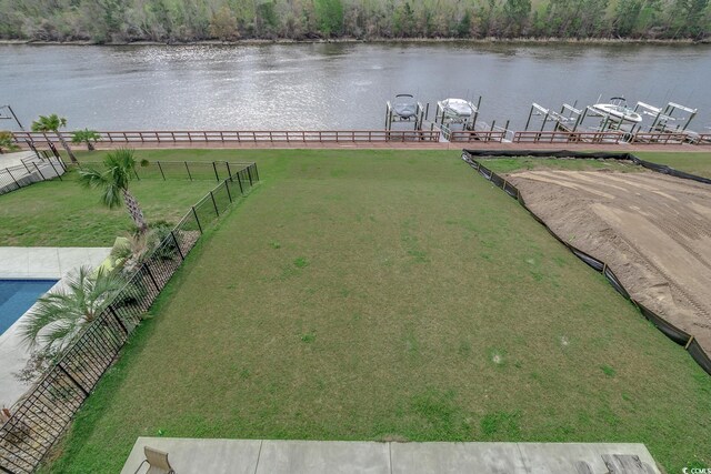 445 Harbour View Dr, Myrtle Beach, SC 29579 - photo 21
