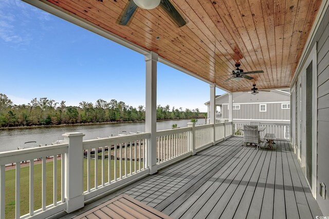445 Harbour View Dr, Myrtle Beach, SC 29579 - photo 22