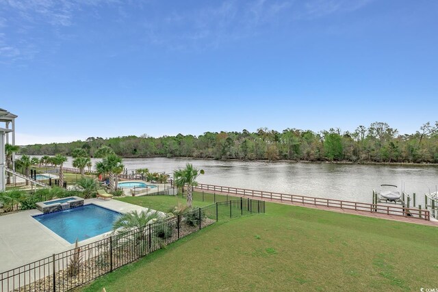 445 Harbour View Dr, Myrtle Beach, SC 29579 - photo 24