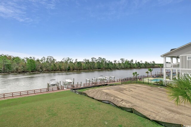 445 Harbour View Dr, Myrtle Beach, SC 29579 - photo 25