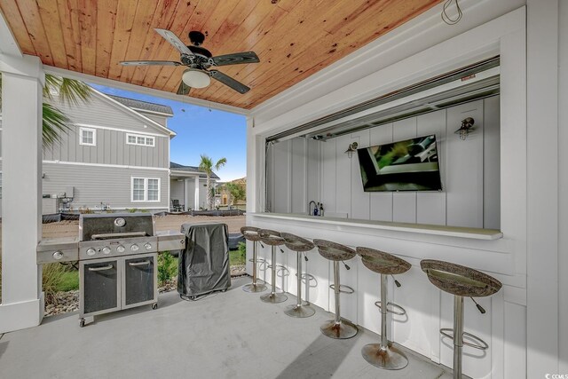 445 Harbour View Dr, Myrtle Beach, SC 29579 - photo 26