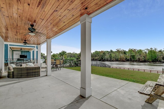 445 Harbour View Dr, Myrtle Beach, SC 29579 - photo 27