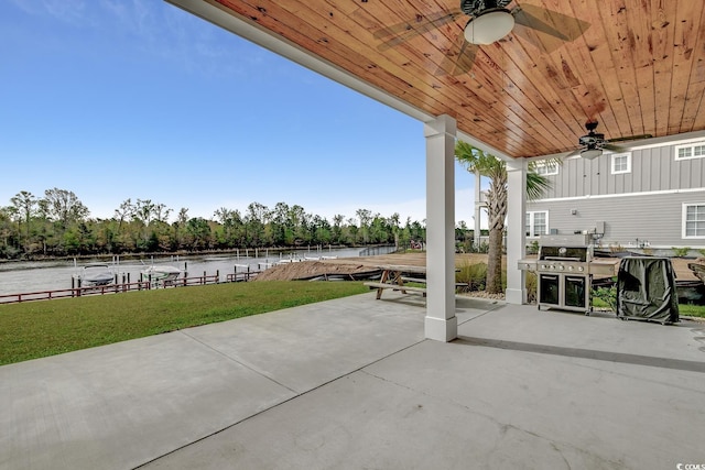 445 Harbour View Dr, Myrtle Beach, SC 29579 - photo 28