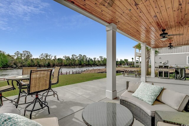 445 Harbour View Dr, Myrtle Beach, SC 29579 - photo 29