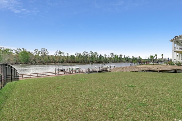 445 Harbour View Dr, Myrtle Beach, SC 29579 - photo 30