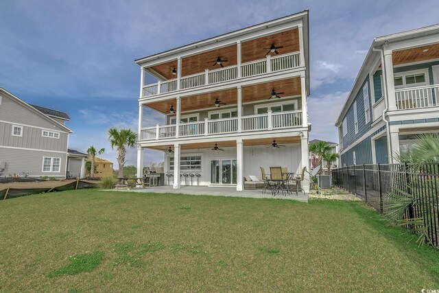 445 Harbour View Dr, Myrtle Beach, SC 29579 - photo 31
