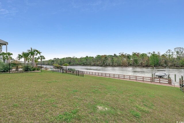 445 Harbour View Dr, Myrtle Beach, SC 29579 - photo 32
