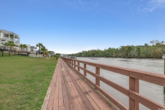 445 Harbour View Dr, Myrtle Beach, SC 29579 - photo 33