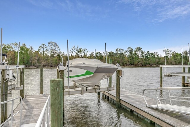 445 Harbour View Dr, Myrtle Beach, SC 29579 - photo 34