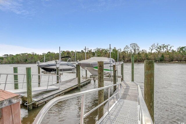 445 Harbour View Dr, Myrtle Beach, SC 29579 - photo 35