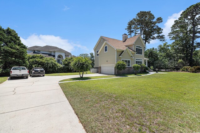 5460 Huntington Marsh Rd, Murrells Inlet, SC 29576 - photo 3