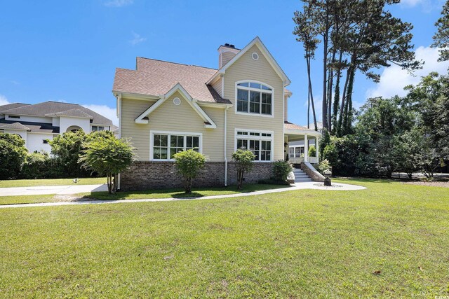 5460 Huntington Marsh Rd, Murrells Inlet, SC 29576 - photo 4