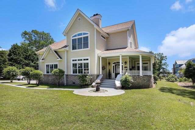 5460 Huntington Marsh Rd, Murrells Inlet, SC 29576 - photo 6
