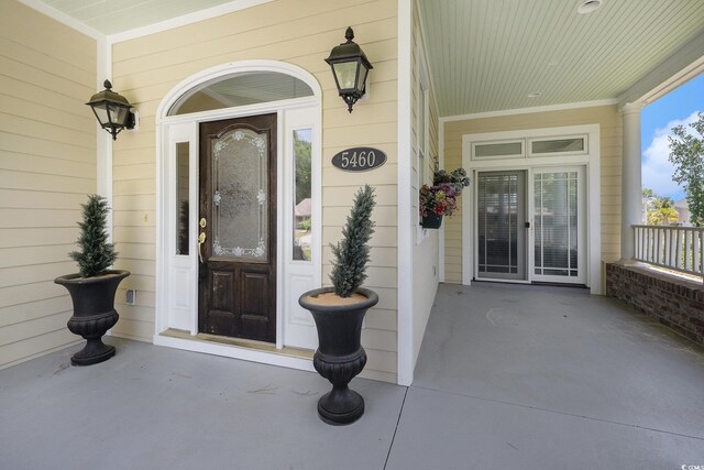 5460 Huntington Marsh Rd, Murrells Inlet, SC 29576 - photo 7