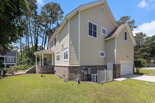 5460 Huntington Marsh Rd, Murrells Inlet, SC 29576 - photo 27