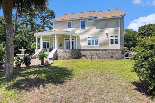 5460 Huntington Marsh Rd, Murrells Inlet, SC 29576 - photo 28