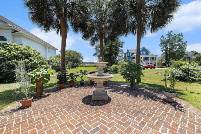 5460 Huntington Marsh Rd, Murrells Inlet, SC 29576 - photo 29