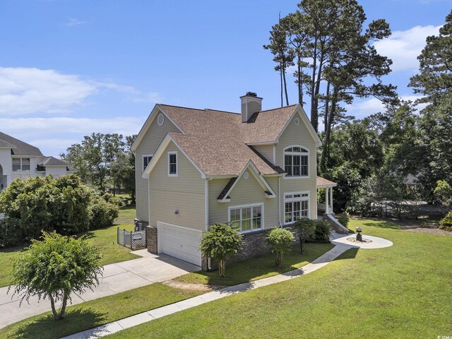 5460 Huntington Marsh Rd, Murrells Inlet, SC 29576 - photo 31