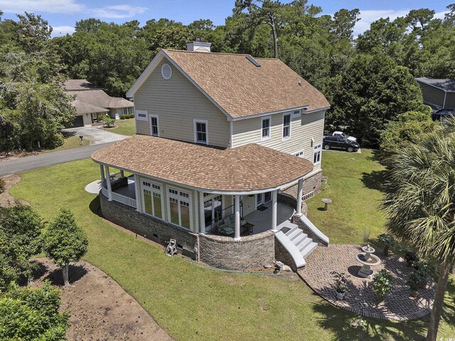 5460 Huntington Marsh Rd, Murrells Inlet, SC 29576 - photo 33