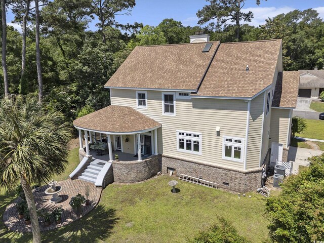 5460 Huntington Marsh Rd, Murrells Inlet, SC 29576 - photo 34