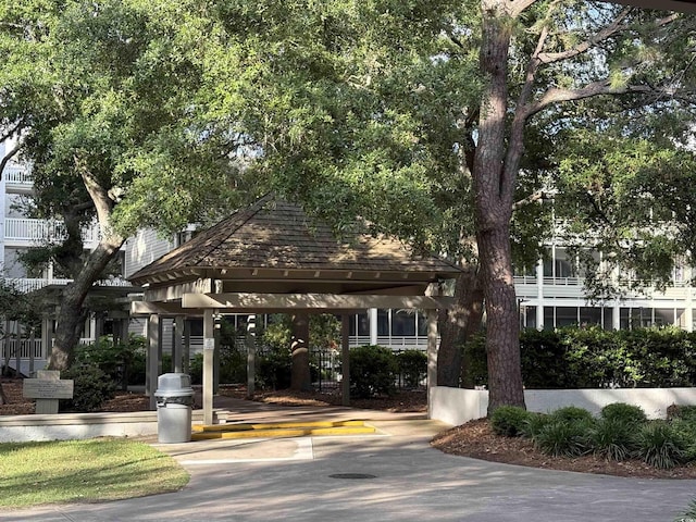 415 Ocean Creek Dr Unit 2117, Myrtle Beach, SC 29572 - view of home's community