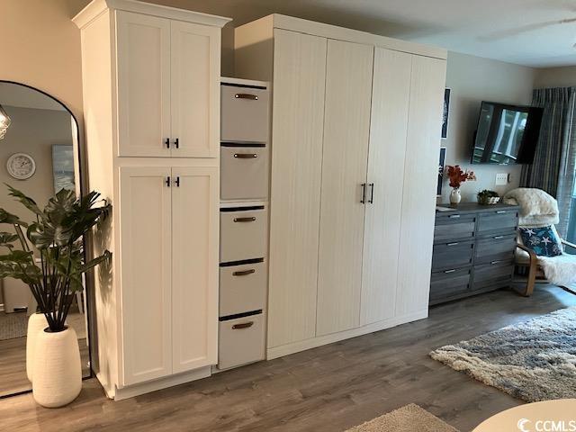 415 Ocean Creek Dr Unit 2117, Myrtle Beach, SC 29572 - view of closet