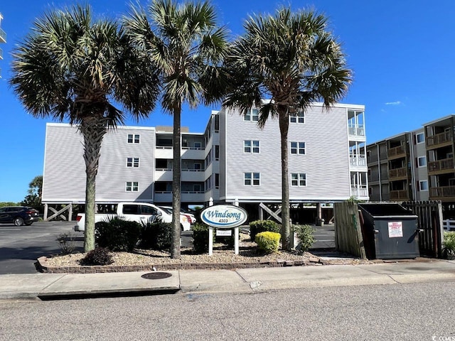 4303 S Ocean Blvd Unit 303, North Myrtle Beach, SC 29582