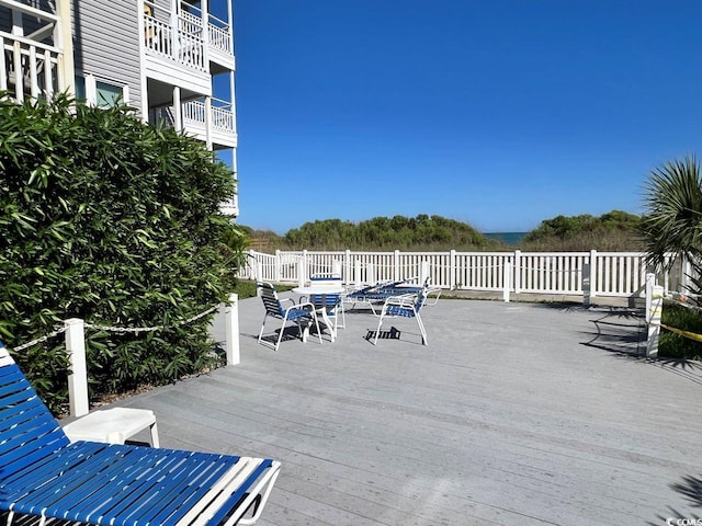 4303 S Ocean Blvd Unit 303, North Myrtle Beach, SC 29582