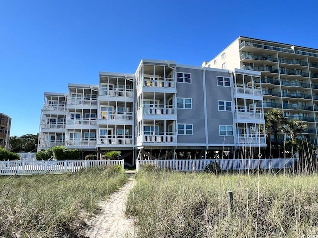 4303 S Ocean Blvd Unit 303, North Myrtle Beach, SC 29582