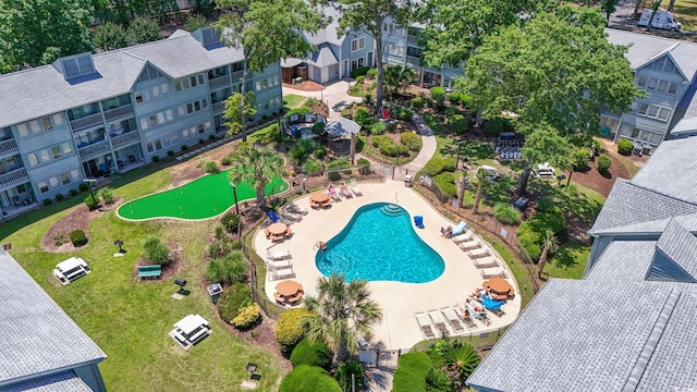 5905 S Kings Hwy Unit 5202, Myrtle Beach, SC 29575 - photo 6