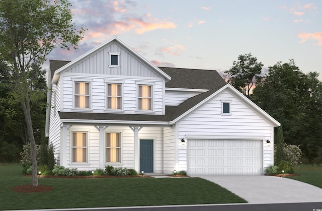 4023 Braid Ct, Myrtle Beach, SC 29588 - photo 1