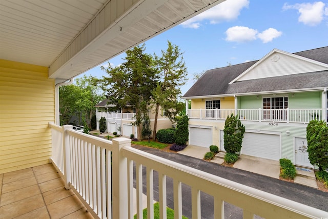 6500 Colonial Dr Unit 2, Myrtle Beach, SC 29572 - view of balcony
