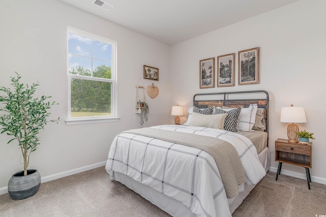 2889 Riverboat Way, Conway, SC 29526 - carpeted bedroom with baseboards