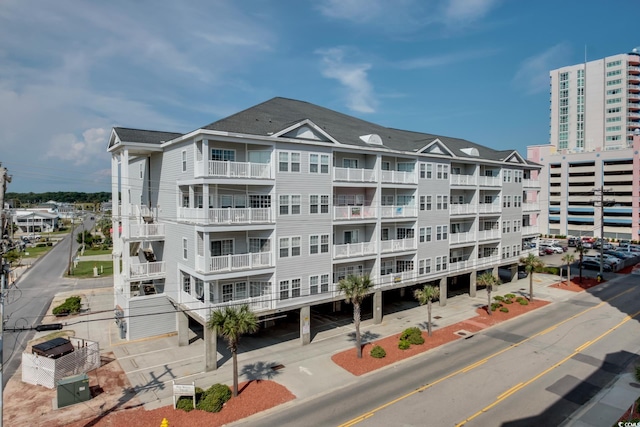 3401 N Ocean Blvd Unit 302, North Myrtle Beach, SC 29582 - photo 2