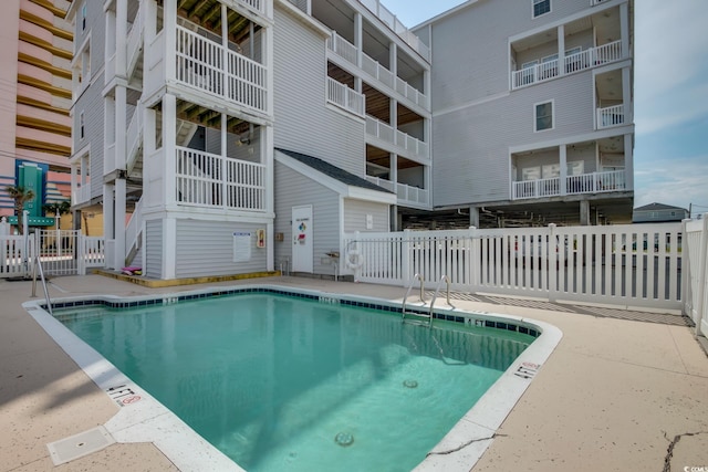 3401 N Ocean Blvd Unit 302, North Myrtle Beach, SC 29582 - photo 3