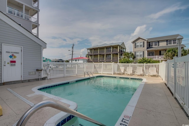 3401 N Ocean Blvd Unit 302, North Myrtle Beach, SC 29582 - photo 4