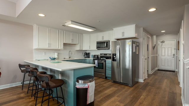 3401 N Ocean Blvd Unit 302, North Myrtle Beach, SC 29582 - photo 11