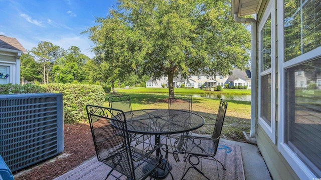 6172 Catalina Dr Unit 612, North Myrtle Beach, SC 29582 - photo 9