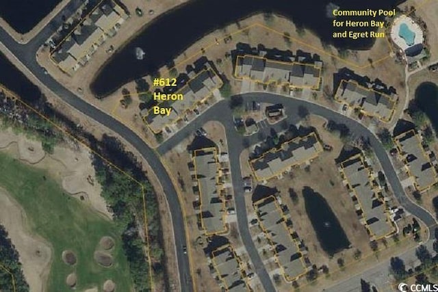 6172 Catalina Dr Unit 612, North Myrtle Beach, SC 29582 - photo 32