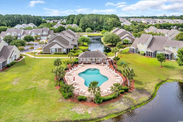 6172 Catalina Dr Unit 612, North Myrtle Beach, SC 29582 - photo 35