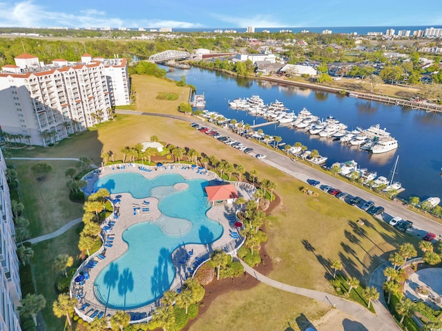6172 Catalina Dr Unit 612, North Myrtle Beach, SC 29582 - photo 39