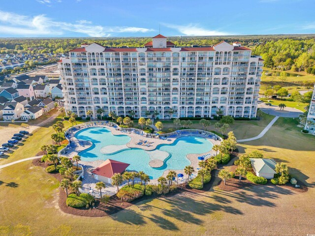 6172 Catalina Dr Unit 612, North Myrtle Beach, SC 29582 - photo 40