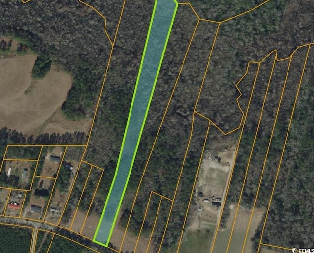 TBD Valley Forge Rd, Aynor, SC 29511