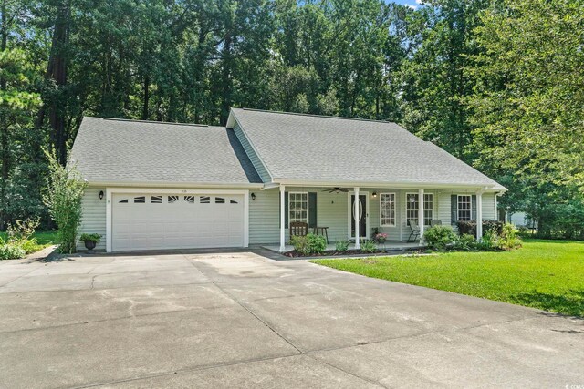 125 Gavin Hill Ct, Aynor, SC 29511 - photo 1