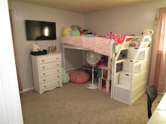 5578 Dongola Hwy, Conway, SC 29527 - bedroom with carpet floors