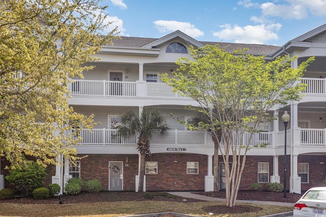 6015 Catalina Dr Unit 134, North Myrtle Beach, SC 29582 - view of property