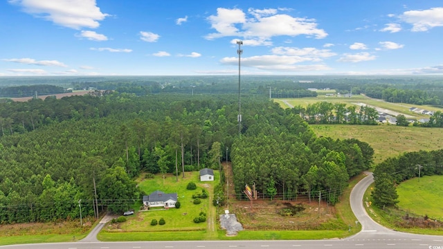 TBDLOT3 Night Owl Ln, Conway, SC 29527