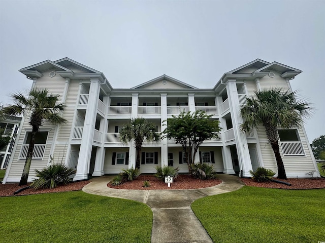 665 Tupelo Ln Unit 17-D, Longs, SC 29568 - view of property